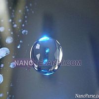 nano glass